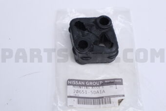 206515DA1A MOUNTING ASSY E