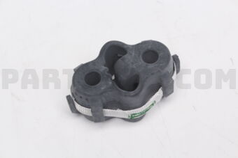 206515RA3A MOUNTING EXHAUST,RUBBER
