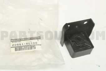 20651AU100 MOUNTING