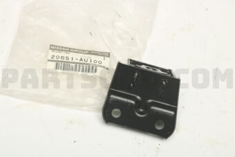20651AU100 MOUNTING