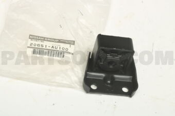 20651AU100 MOUNTING