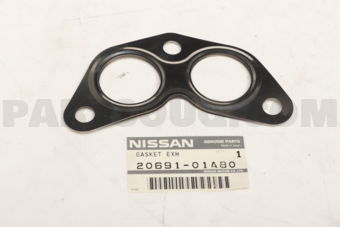 2069101A80 GASKET EXH
