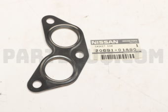 2069101A80 GASKET EXH