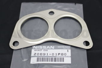 2069101P80 GASKET EXH