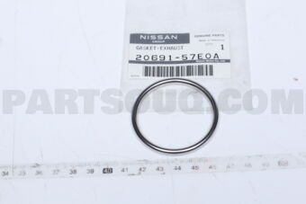 2069157E0A Nissan GASKET EXHAUST
