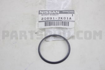 20691JK01A GASKET-EXHAUST