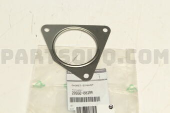 2069200QAA GASKET-EXHAUST