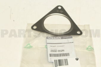 2069200QAA GASKET-EXHAUST
