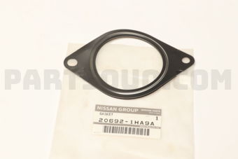 206921HA9A GASKET-CONVERTOR
