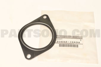 206921HA9A GASKET-CONVERTOR