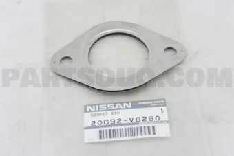 20692V6280 GASKET EXH