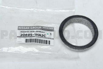 206951HA2C Nissan BEARING SEAL