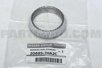 206951HA2C Nissan BEARING SEAL