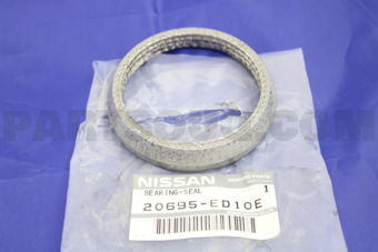 20695ED10E Nissan BEARING-SEAL