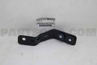 2071137J00 BRACKET-EXHAUST TUBE MOUNTING