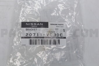 20711VC30C BRACKET