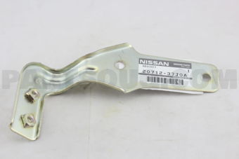 2071237J0A BRACKET-EXHAUST TUBE MOUNTING