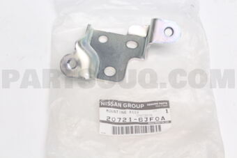 207216JF0A MOUNTING ASSY