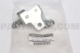 207216JF0A MOUNTING ASSY
