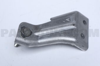 20721VV00A Nissan BRACKET-EXHAUST MOUNTING