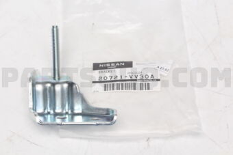 20721VV30A BRACKET - EXHAUST MOUNTING