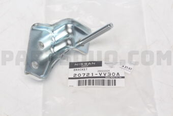20721VV30A BRACKET - EXHAUST MOUNTING