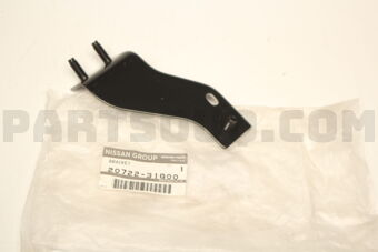 2072231G00 BRACKET-EXHAUST MOUNTING