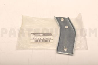 20731VB00A MOUNTING ASSY-EXHAUST