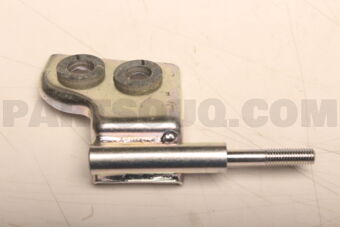 2073237J02 BRACKET-EXHAUST MOUNTING