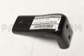 2074101G05 BRACKET-EXHAUST MOUNTING