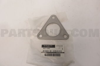 208134S000 GASKET-CONVERTOR