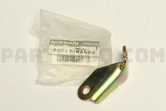 20817WA500 GUSSET