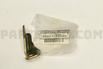 20817WA500 GUSSET