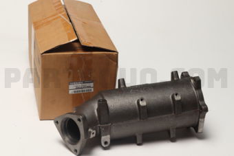 20832EC00A THREE WAY CATALYST