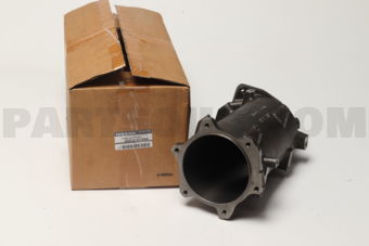 20832EC00A THREE WAY CATALYST