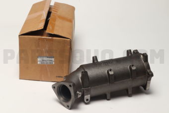 20832EC00A THREE WAY CATALYST