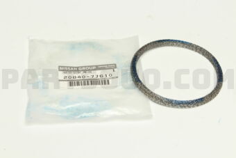 208407J610 WASHER-WIRE MESH