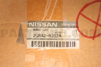 208A28J12A CONVERTER