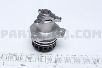 2101000Q2G PUMP ASSY WATER