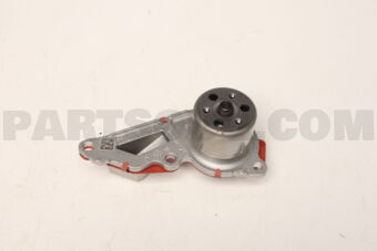 2101000Q3K PUMP KIT-WATER
