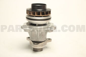 2101000Q4J PUMP ASSY-WATER