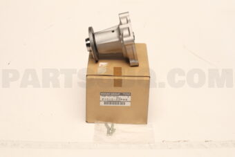 2101002PX9 Nissan PUMP ASSY-WATER