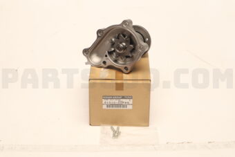 2101002PX9 Nissan PUMP ASSY-WATER