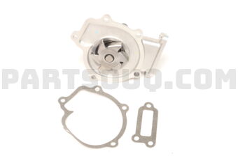 210100M3XA Nissan PUMP ASSY-WATER