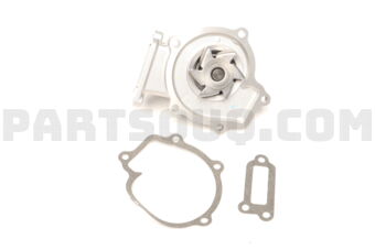 210100M3XA Nissan PUMP ASSY-WATER