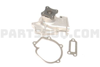 210100M3XA Nissan PUMP ASSY-WATER