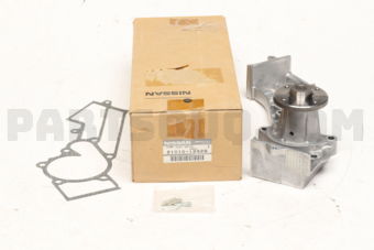 2101012G28 PUMP ASSY-WATER