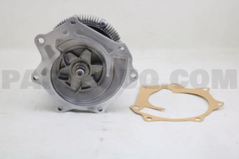 2101021NY6 PUMP ASSY-WATER