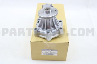 2101021U26 PUMP ASSY-WATER