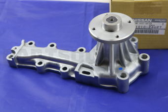 2101024U27 PUMP ASSY-WATER